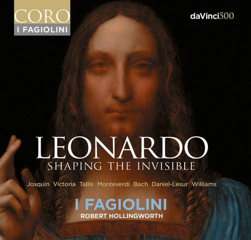 Various Artists: Leonardo  \ CD
