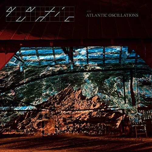 Quantic: Atlantic Oscillations \ LP