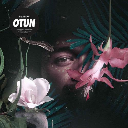 Montoya- Otun - VINYL