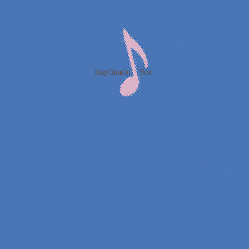 King Crimson: Beat - VINYL