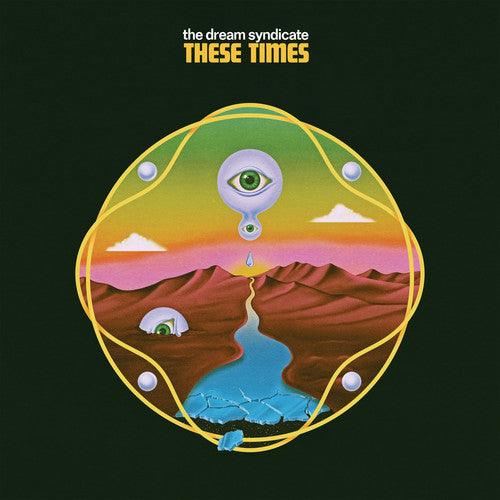 The Dream Syndicate- These Times - VINYL