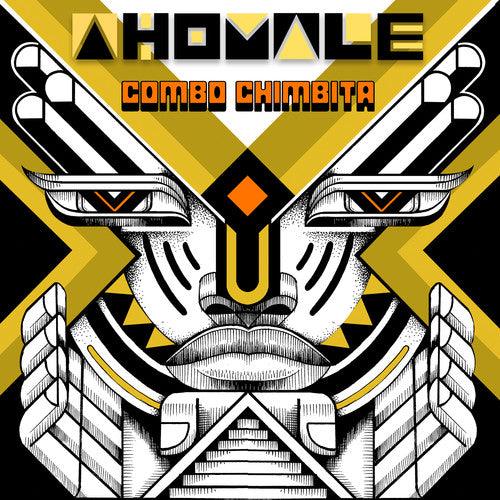 Combo Chimbita- Ahomale - VINYL