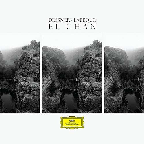 Katia Labeque & Marielle: Dessner: El Chan \ LP