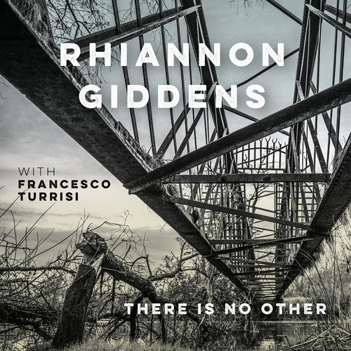 Rhiannon Giddens: there is no Other  \ CD