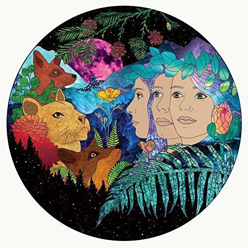 T Sisters: We Are Bound \ LP