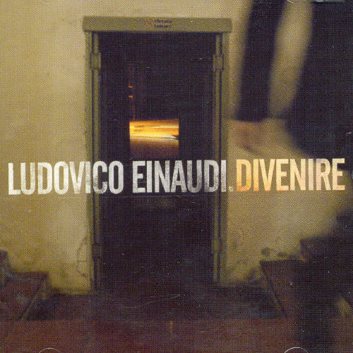 Ludovico Einaudi: Divenire  \ CD