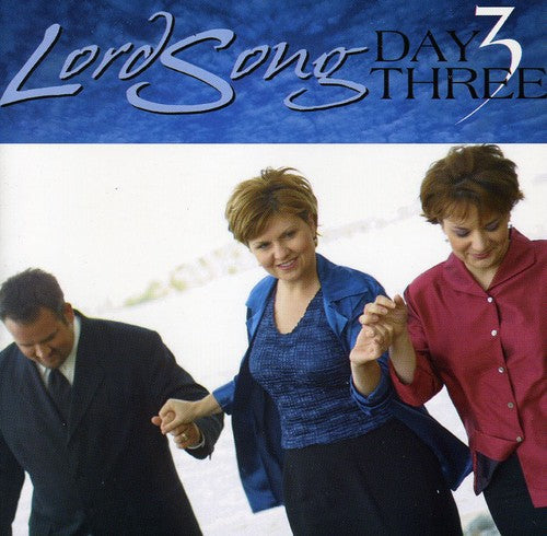 Lordsong: Day Three  \ CD