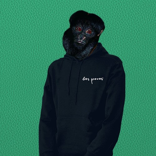 Dos Monos: Dos City \ LP