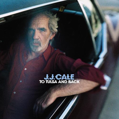 J.J. Cale- To Tulsa & Back - VINYL