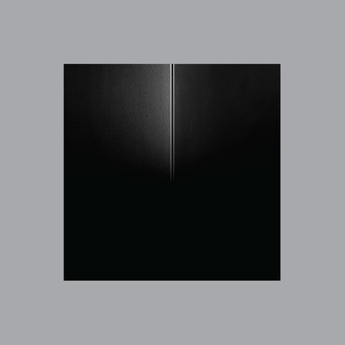 Merzbow + Hexa- Achromatic - VINYL