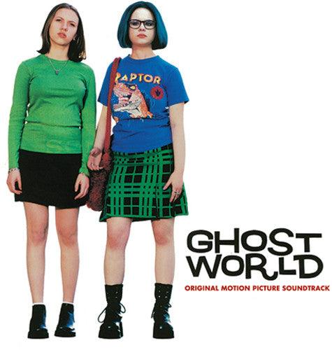 Ghost World (Original Soundtrack) - VINYL