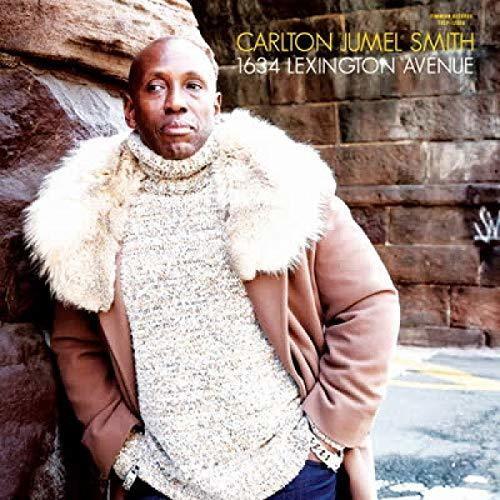 Carlton Jumel Smith- 1634 Lexington Avenue - VINYL
