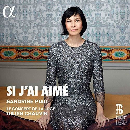 Various Artists: Si J'ai Aime  \ CD