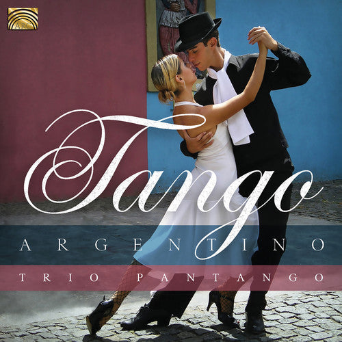 Trio Pantango: Tango Argentino  \ CD