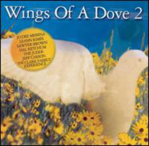 Various Artists: Wings Of A Dove, Vol. 2  \ CD