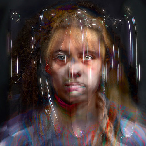 Holly Herndon: Proto \ LP
