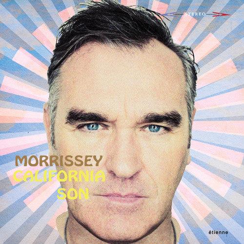 Morrissey Mullen Band- California Son - VINYL