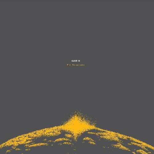 Cave In- Final Transmission - VINYL