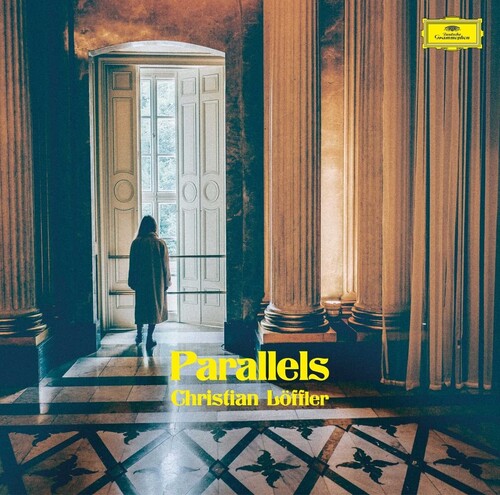 Parallels: Shellac Reworks By Christian Loffler \ LP