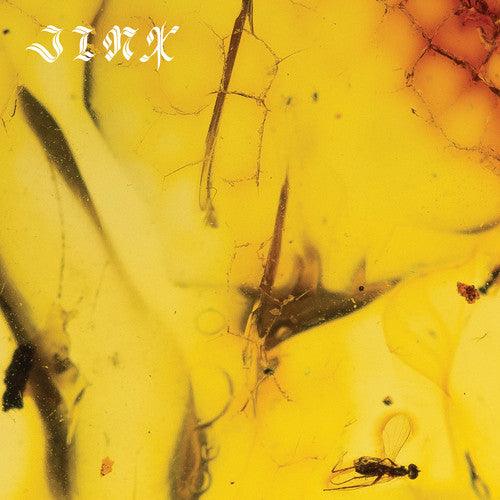 Crumb- Jinx - VINYL