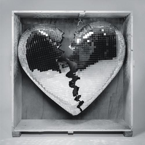 Mark Ronson- Late Night Feelings - VINYL