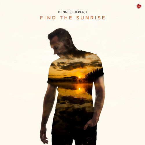 Dennis Shepherd: Find The Sunrise  \ CD