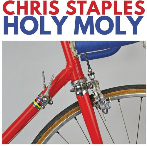 Chris Staples: Holy Moly \ LP