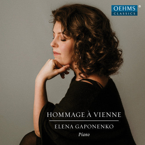 Various Artists: Hommage a Vienne  \ CD
