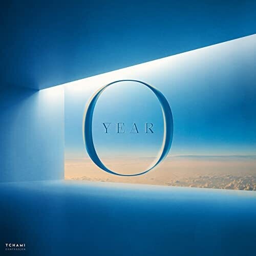Tchami: YEAR ZERO \ LP