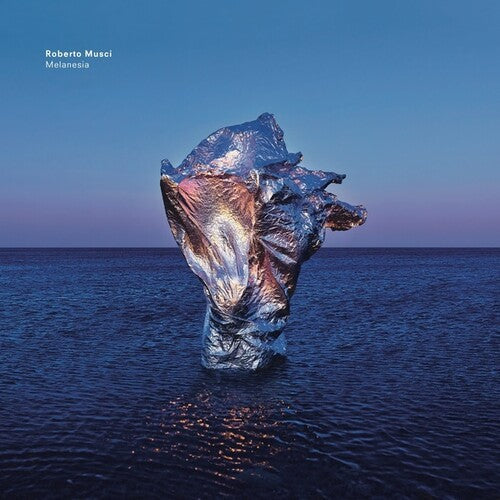 Roberto Musci: Melanesia \ LP