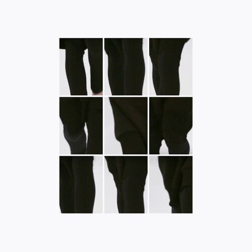 Reinhard: Interior \ LP