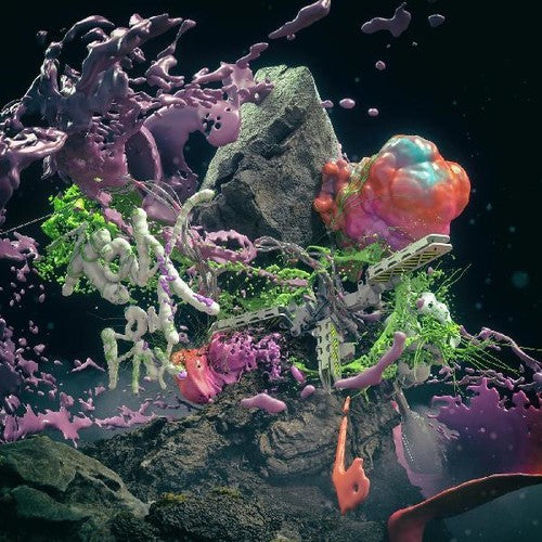 Konx-Om Pax: Ways Of Seeing \ LP