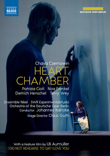 Various: Heart Chamber  \ CD