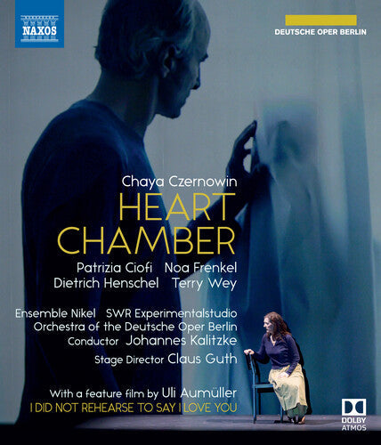 Various: Heart Chamber  \ CD