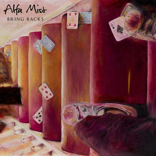 Alfa Mist- Bring Backs - VINYL