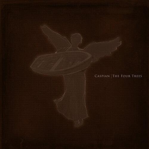 Caspian- The Four Trees - VINYL