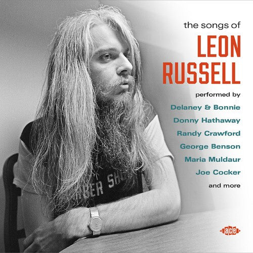 Various Artists: Songs Of Leon Russell / Various  \ CD