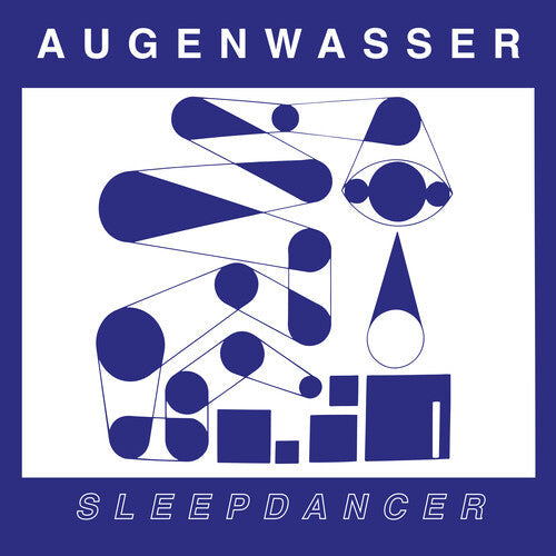 Augenwasser- Sleepdancer - VINYL
