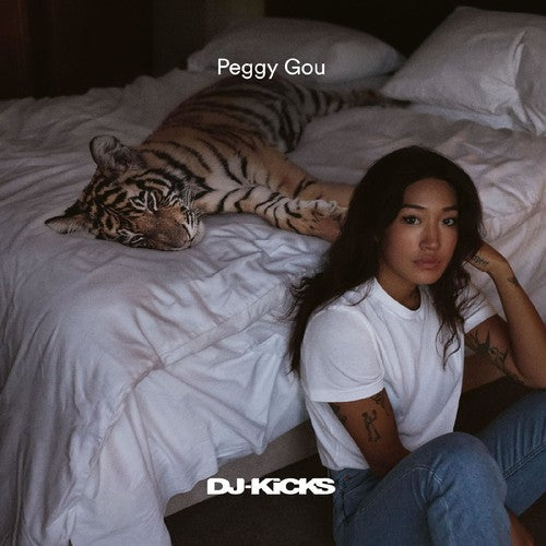 Peggy Gou: Peggy Gou Dj-kicks \ LP