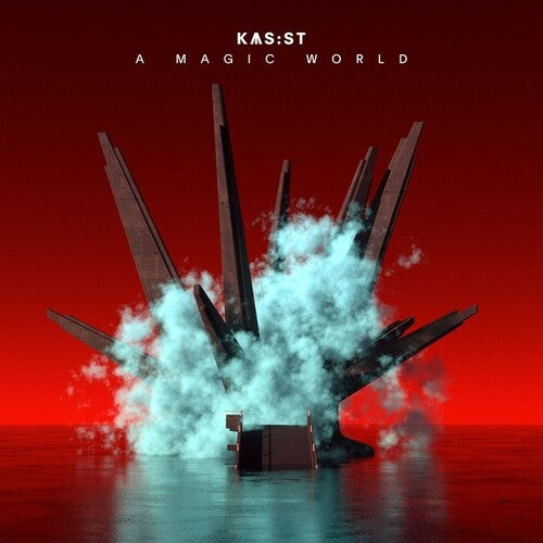 Kas:st: A Magic World \ LP