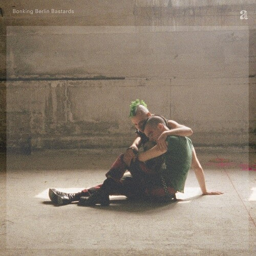 Various Artists: Bonking Berlin Bastards (Various Artists) \ LP