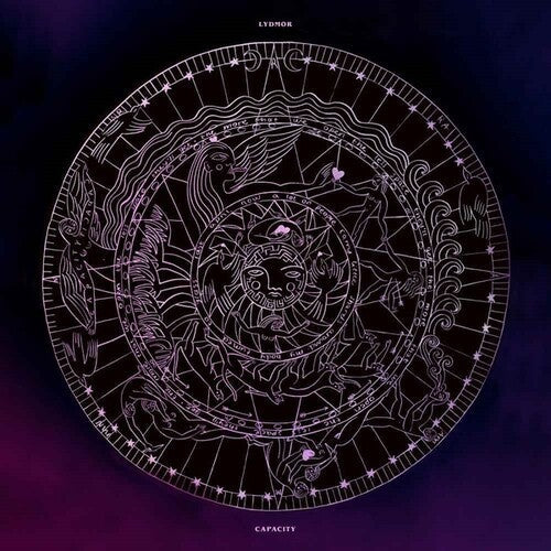Lydmor: Capacity \ LP