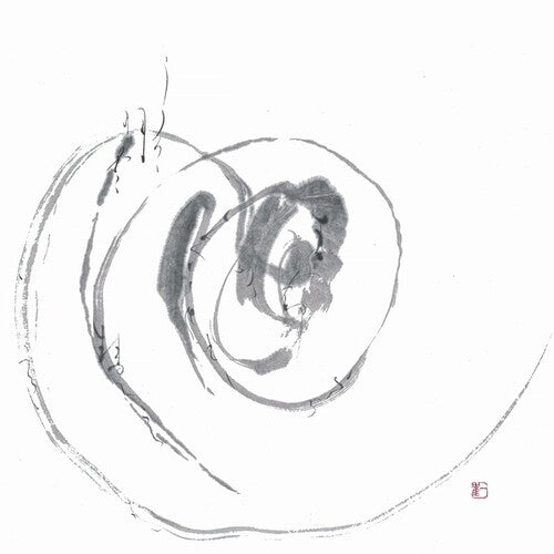 Kosei Fukuda: Ruten \ LP