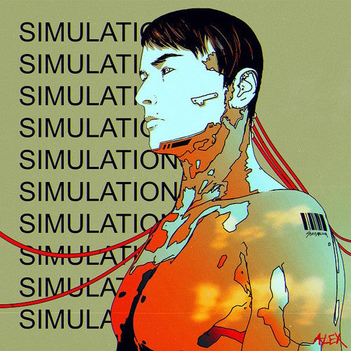 Alex: Simulations \ LP