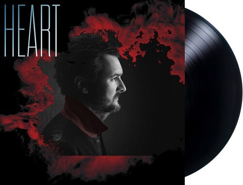 Eric Church: Heart [LP] \ LP