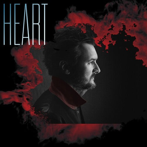 Eric Church: Heart  \ CD