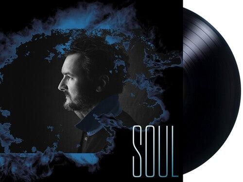 Eric Church- Soul - VINYL