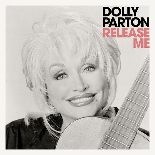 Dolly Parton: Release Me  \ CD