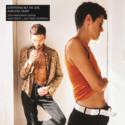 Everything But the Girl- Amplified Heart (25th Anniversary) - VINYL