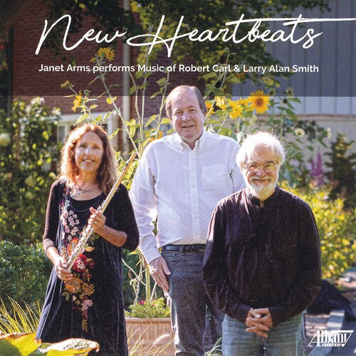 Various Artists: New Heartbeats - CD